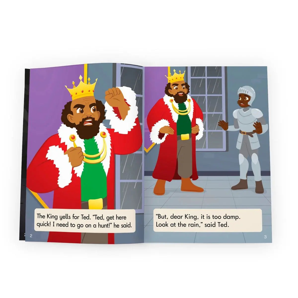 The Beanies Hi-Lo Diversity Decodables Phase 4 Set 2 - 6 Pack | The Dyslexia Shop