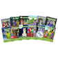 The Beanies Hi-Lo Diversity Decodables Phase 4 Set 2 - 6 Pack | The Dyslexia Shop