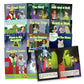 The Beanies Hi-Lo Diversity Decodables Phase 4 Set 2 | The Dyslexia Shop