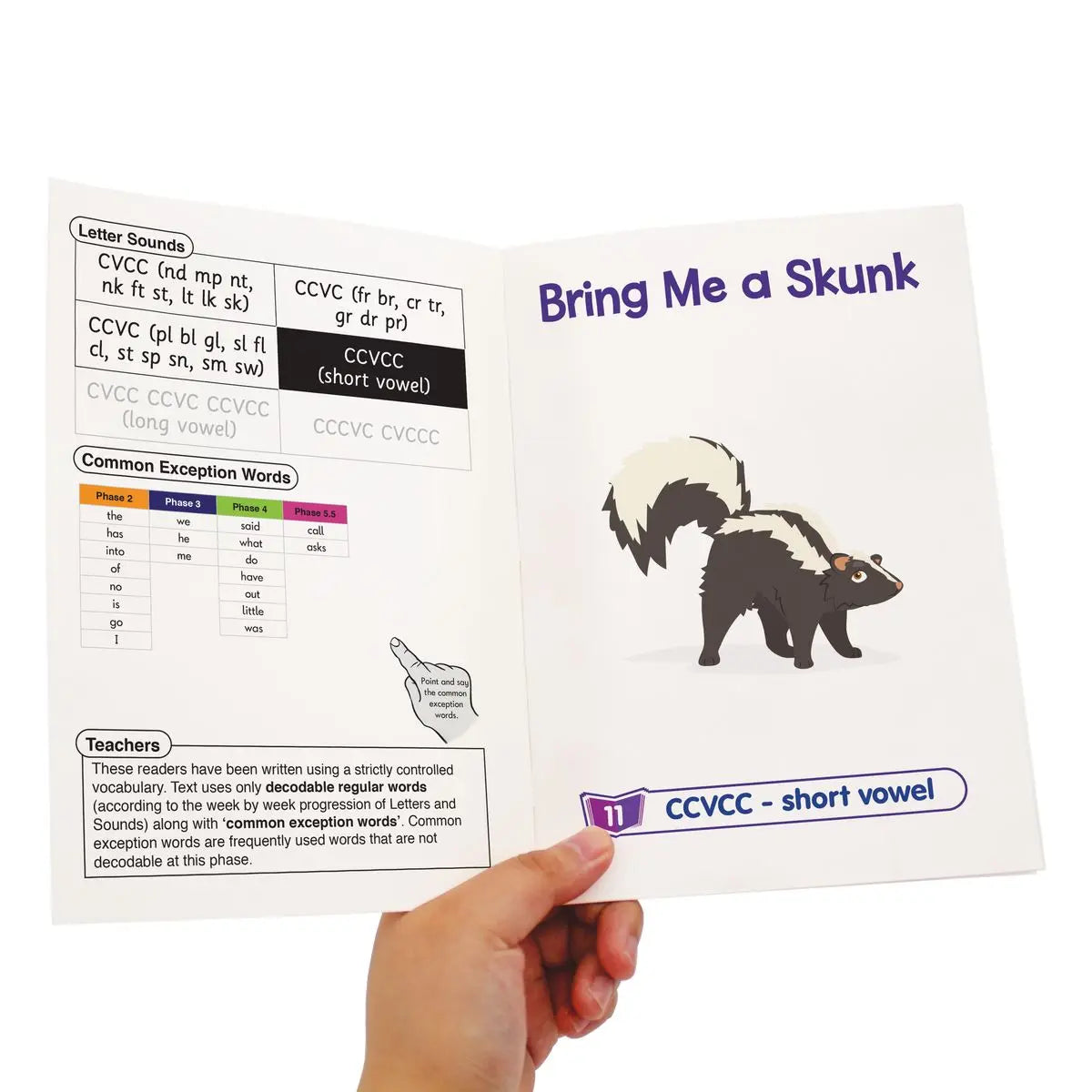The Beanies Hi-Lo Diversity Decodables Phase 4 Set 2 | The Dyslexia Shop