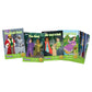 The Beanies Hi-Lo Diversity Decodables Phase 4 Set 2 | The Dyslexia Shop