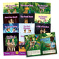 The Beanies Hi-Lo Diversity Decodables Phase 5 | The Dyslexia Shop