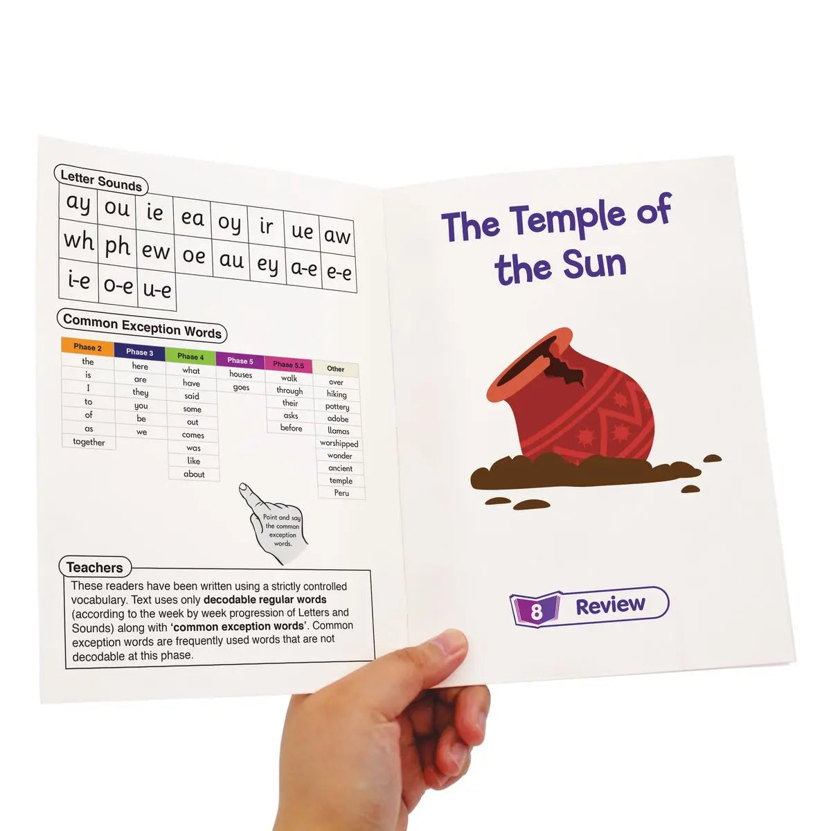 The Beanies Hi-Lo Diversity Decodables Phase 5 Set 2 | The Dyslexia Shop