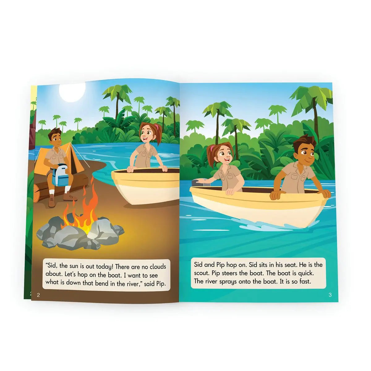 The Beanies Hi-Lo Diversity Decodables Phase 5 Set 2 | The Dyslexia Shop