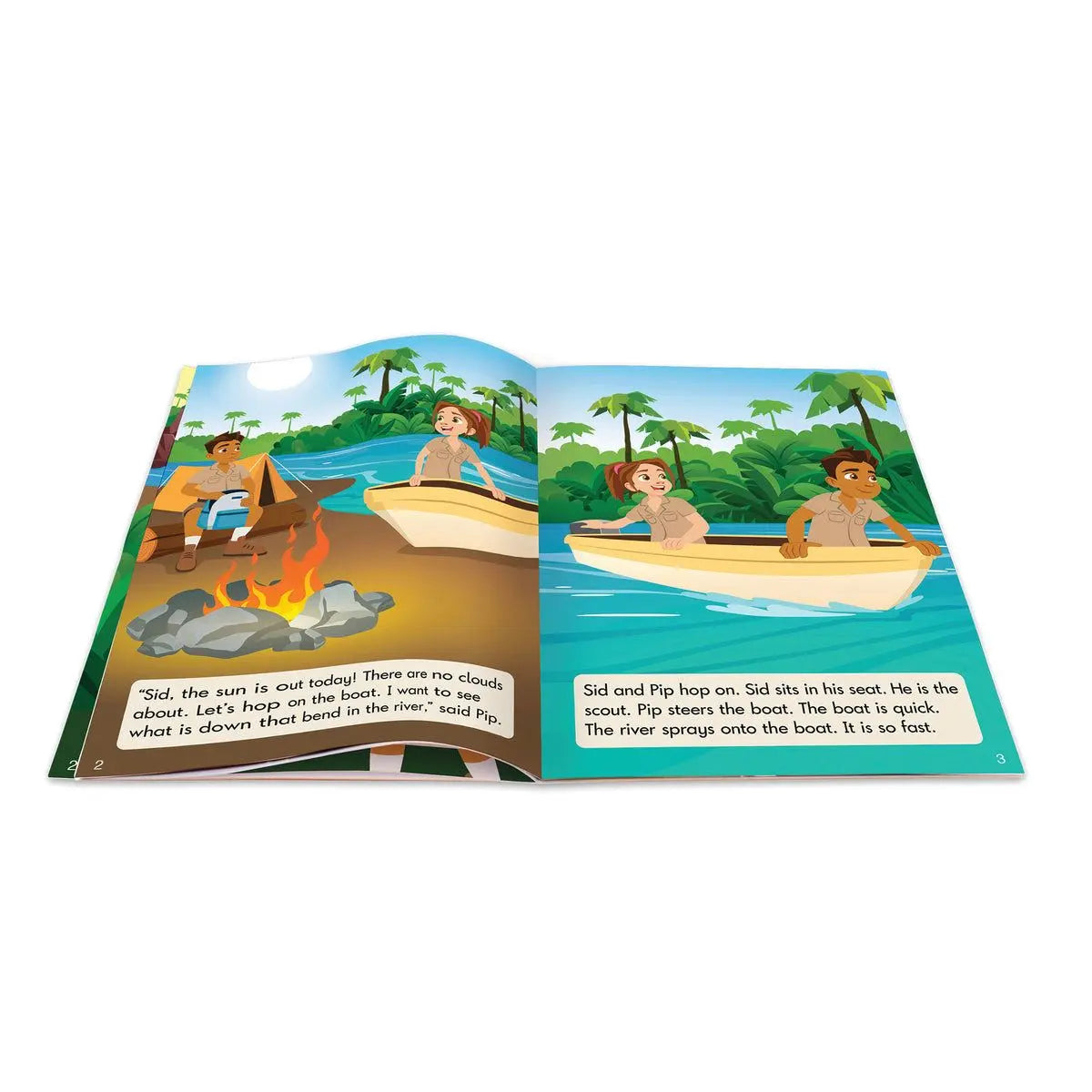 The Beanies Hi-Lo Diversity Decodables Phase 5 Set 2 | The Dyslexia Shop