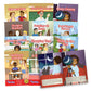 The Beanies Hi-Lo Diversity Decodables Phase 6 | The Dyslexia Shop