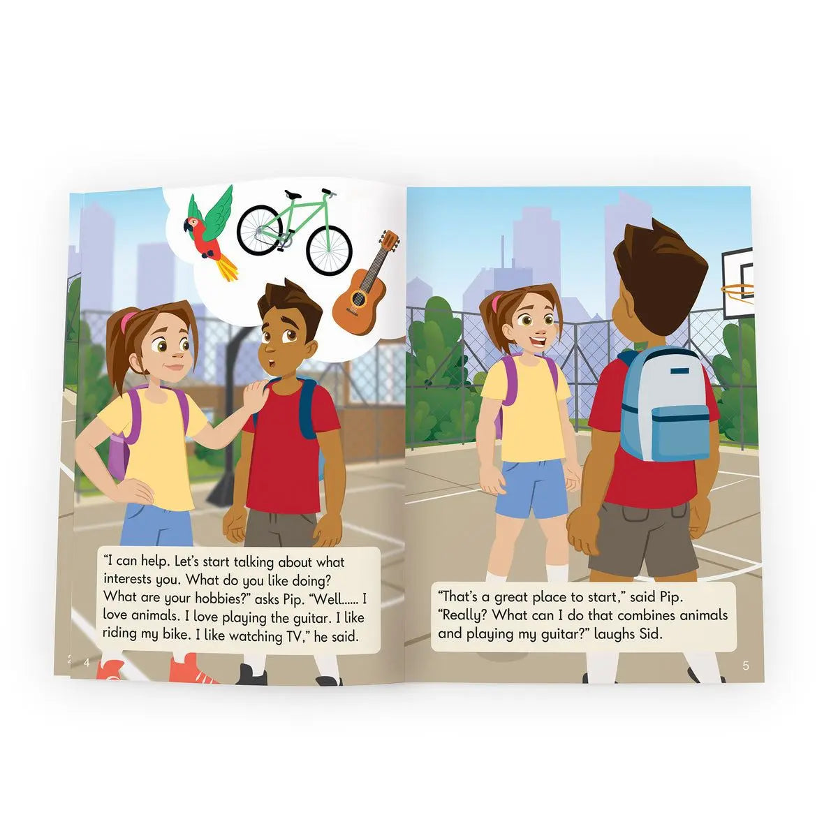 The Beanies Hi-Lo Diversity Decodables Phase 6 | The Dyslexia Shop