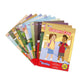 The Beanies Hi-Lo Diversity Decodables Phase 6 | The Dyslexia Shop