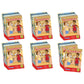 The Beanies Hi-Lo Diversity Decodables Phase 6 Set 2 - 6 Pack | The Dyslexia Shop
