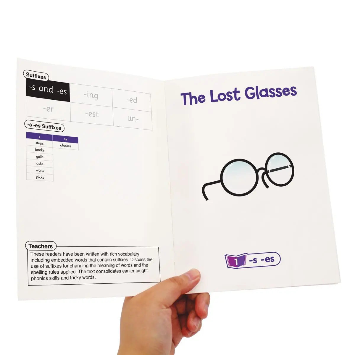 The Beanies Hi-Lo Diversity Decodables Phase 6 Set 2 | The Dyslexia Shop