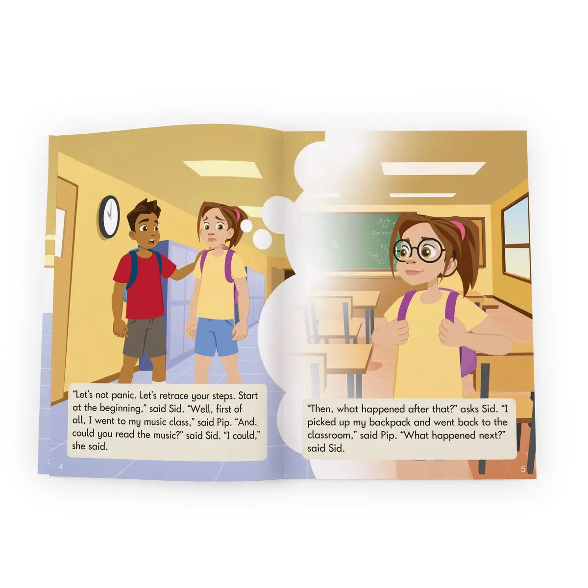 The Beanies Hi-Lo Diversity Decodables Phase 6 Set 2 | The Dyslexia Shop