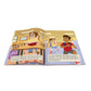The Beanies Hi-Lo Diversity Decodables Phase 6 Set 2 | The Dyslexia Shop