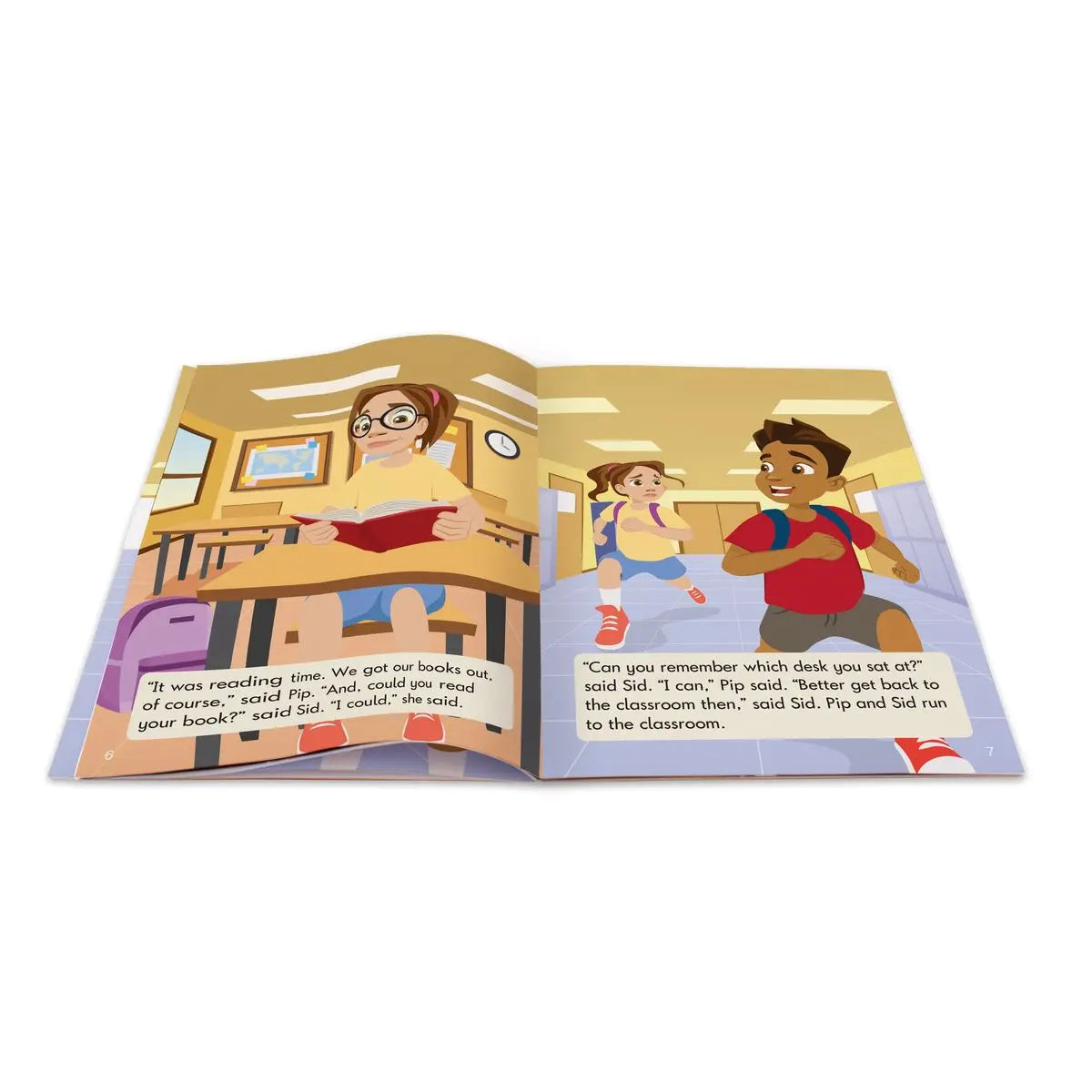 The Beanies Hi-Lo Diversity Decodables Phase 6 Set 2 | The Dyslexia Shop