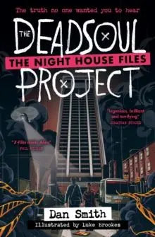 The Deadsoul Project : Book 1 | The Dyslexia Shop