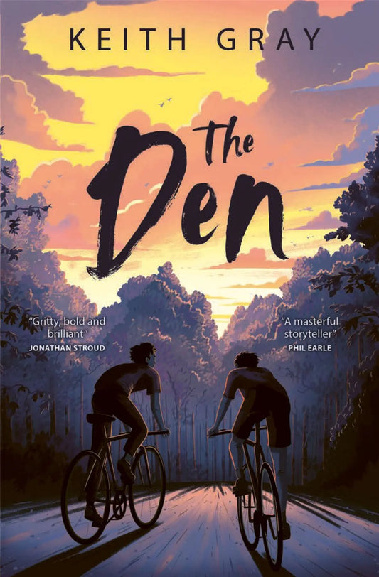The Den | The Dyslexia Shop