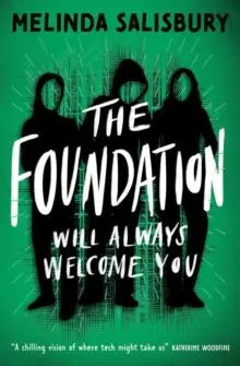 The Foundation : Will Always Welcome You | The Dyslexia Shop