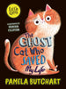 The Ghost Cat Who Saved My Live | The Dyslexia Shop