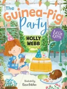 The Guinea-Pig Party | The Dyslexia Shop