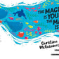 The Magic is You, the Magic is Me | The Dyslexia Shop
