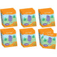The Pods Phase 2 - 6 Pack | The Dyslexia Shop