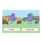 The Pods Phase 2 - 6 Pack | The Dyslexia Shop