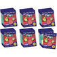 The Pods Phase 3 - 6 Pack | The Dyslexia Shop
