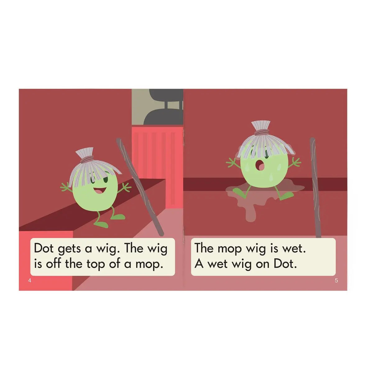 The Pods Phase 3 - 6 Pack | The Dyslexia Shop
