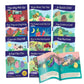 The Pods Phase 3 - 6 Pack | The Dyslexia Shop
