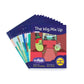 The Pods Phase 3 - 6 Pack | The Dyslexia Shop