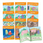 The Pods – Phase 2 | The Dyslexia Shop