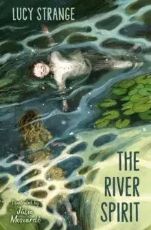 The River Spirit | The Dyslexia Shop