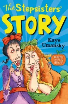 The Stepsisters' Story | The Dyslexia Shop
