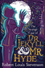 The Strange Case of Dr Jekyll and Mr Hyde : Barrington Stoke Edition | The Dyslexia Shop