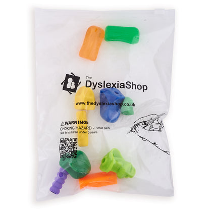 Pencil Grip Trial Packs (5, 10, 18)