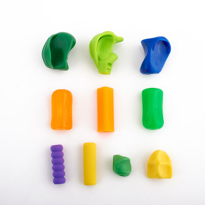 Pencil Grip Trial Packs (5, 10, 18)