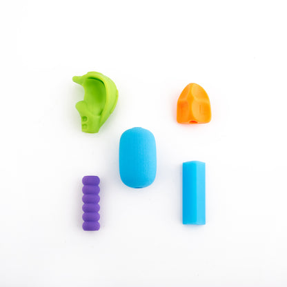 Pencil Grip Trial Packs (5, 10, 18)
