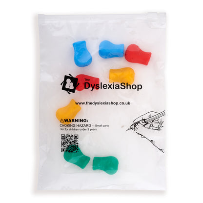 Small Ultra Pencil Grips (Packs of 5 or 10)