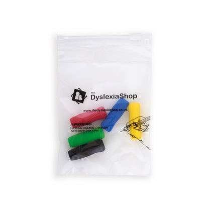 Essential Pencil Grips (Packs of 5 or 10)