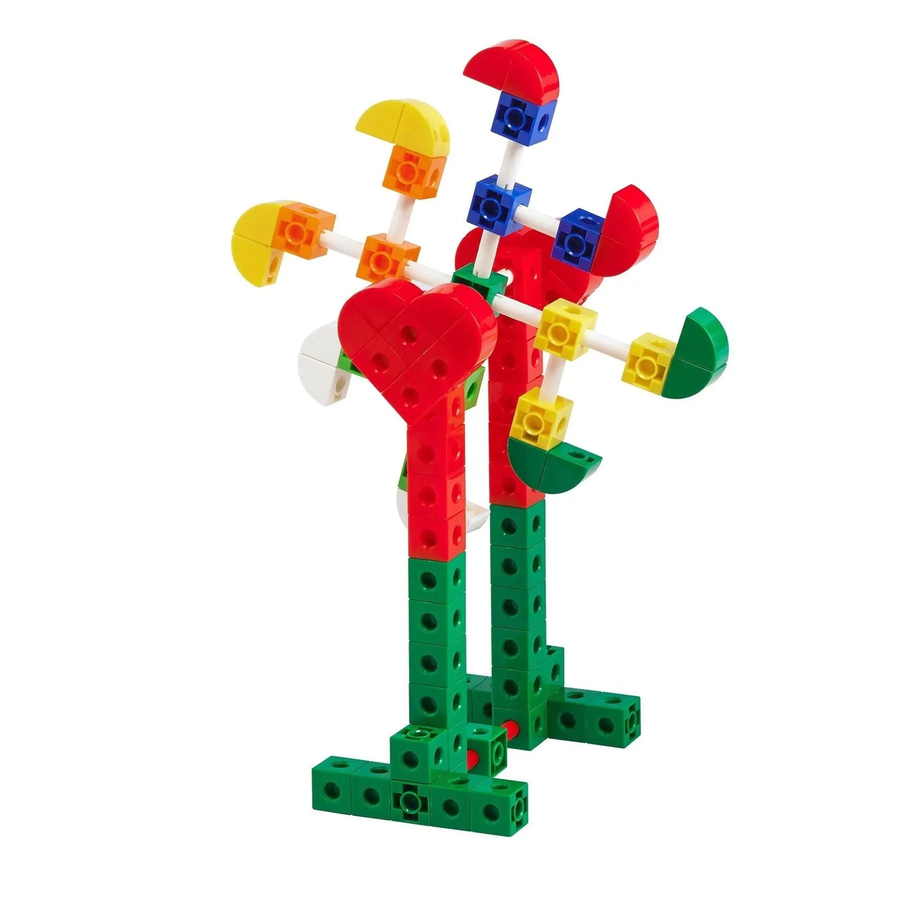 Theme Park Construction Set | The Dyslexia Shop