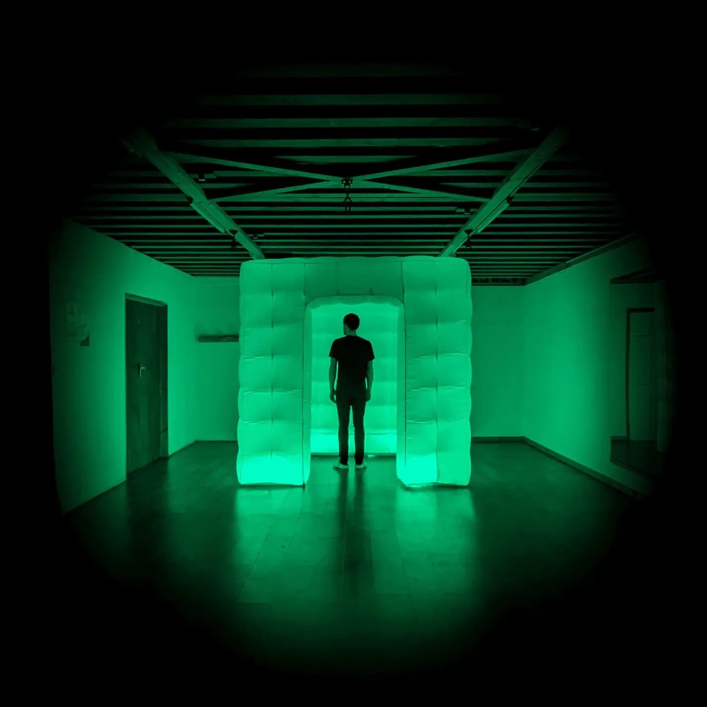 Therapy PODS – Immersive Sensory Tent for Therapeutic Relaxation | The Dyslexia Shop