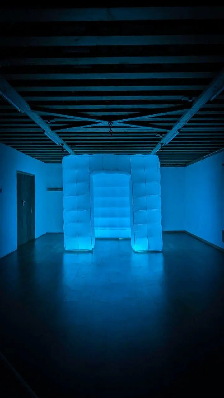 Therapy PODS – Immersive Sensory Tent for Therapeutic Relaxation | The Dyslexia Shop