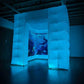 Therapy PODS – Immersive Sensory Tent for Therapeutic Relaxation | The Dyslexia Shop