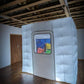 Therapy PODS – Immersive Sensory Tent for Therapeutic Relaxation | The Dyslexia Shop