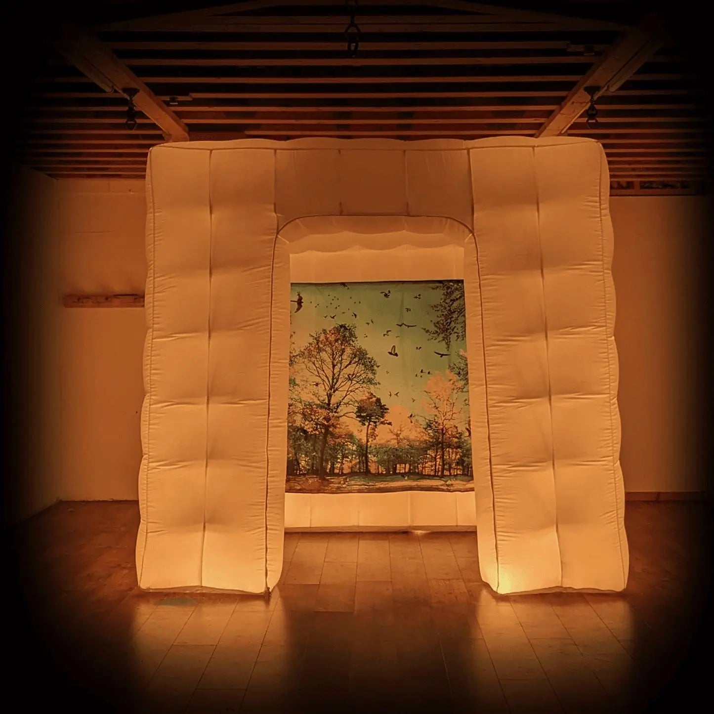 Therapy PODS – Immersive Sensory Tent for Therapeutic Relaxation | The Dyslexia Shop