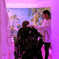 Therapy PODS – Immersive Sensory Tent for Therapeutic Relaxation | The Dyslexia Shop