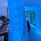 Therapy PODS – Immersive Sensory Tent for Therapeutic Relaxation | The Dyslexia Shop