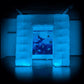 Therapy PODS – Immersive Sensory Tent for Therapeutic Relaxation | The Dyslexia Shop