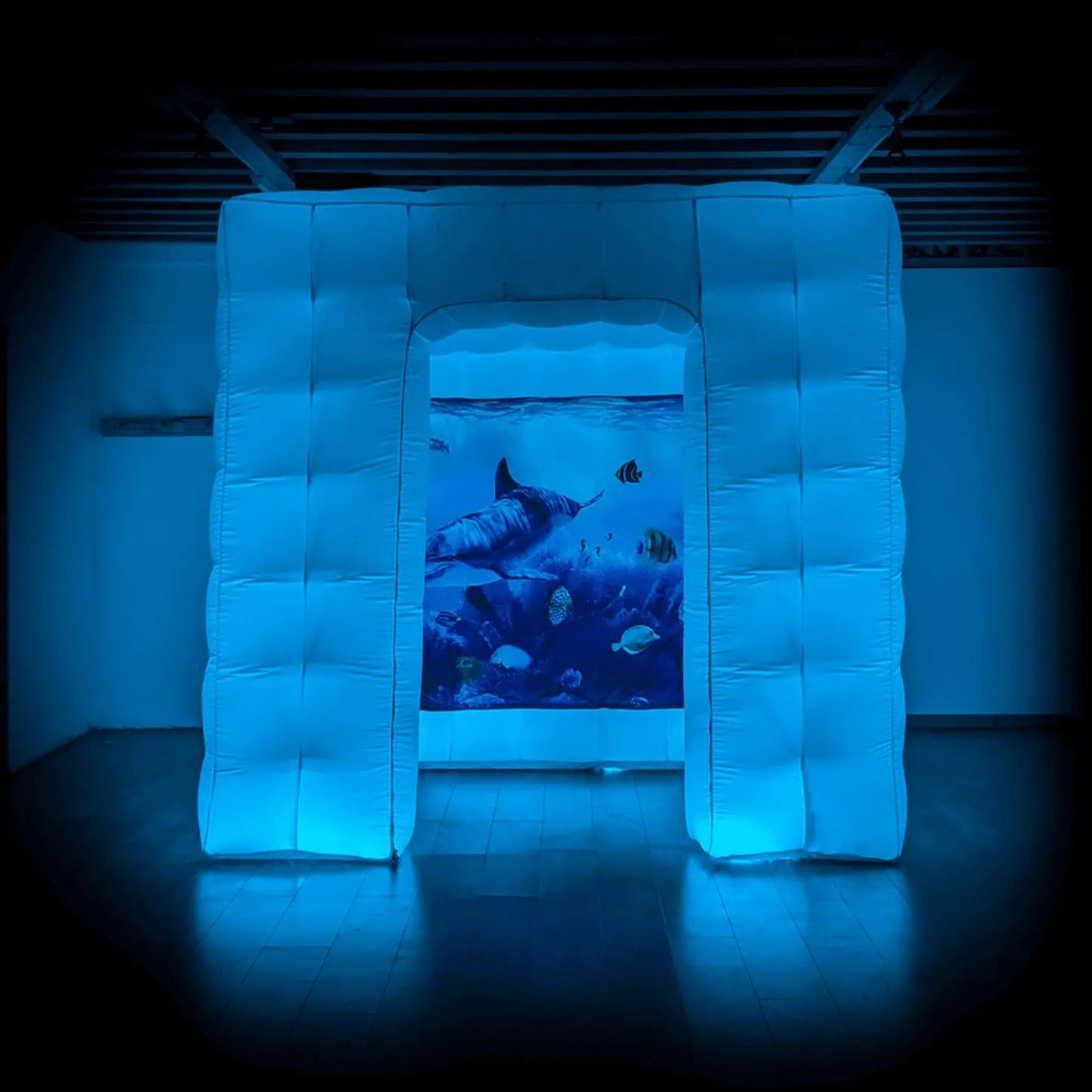 Therapy PODS – Immersive Sensory Tent for Therapeutic Relaxation | The Dyslexia Shop