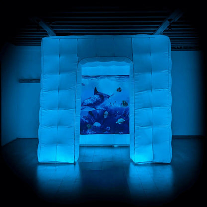 Therapy PODS – Immersive Sensory Tent for Therapeutic Relaxation | The Dyslexia Shop