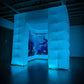 Therapy PODS – Immersive Sensory Tent for Therapeutic Relaxation | The Dyslexia Shop